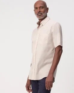 Campbell Casual Overhemd KM