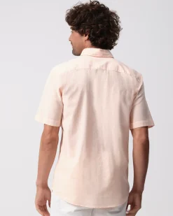 Campbell Casual Overhemd KM