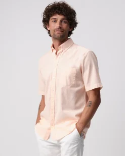 Campbell Casual Overhemd KM
