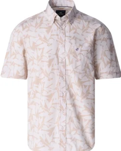 Campbell Casual Overhemd KM