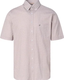 Campbell Casual Overhemd KM