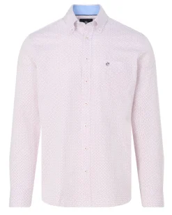 Campbell Casual Overhemd LM