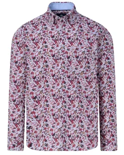 Campbell Casual Overhemd LM