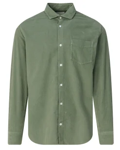Campbell Casual Overhemd LM