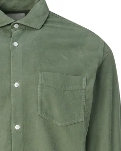Campbell Casual Overhemd LM