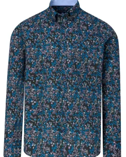 Campbell Casual Overhemd LM