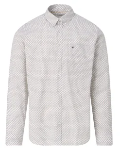Campbell Casual Overhemd LM