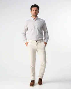 Campbell Casual Overhemd LM