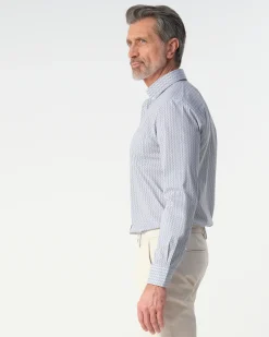 Campbell Casual Overhemd LM