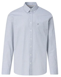 Campbell Casual Overhemd LM