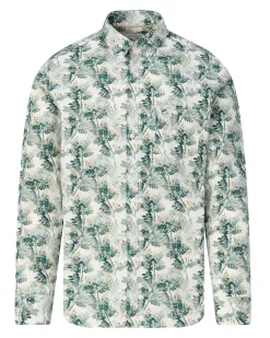 Campbell Casual Overhemd LM
