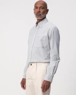 Campbell Casual Overhemd LM