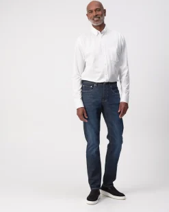 Campbell Casual Overhemd LM