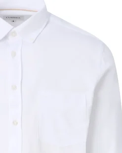Campbell Casual Overhemd LM