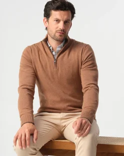 Campbell Casual Overhemd LM