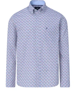 Campbell Casual Overhemd LM