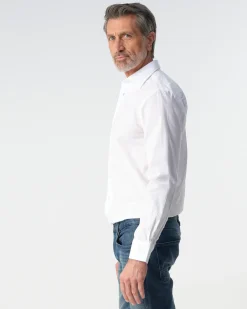 Campbell Casual Overhemd LM