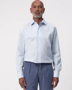 Campbell Casual Overhemd LM