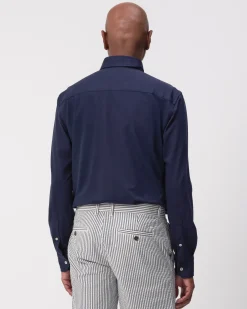 Campbell Casual Overhemd LM