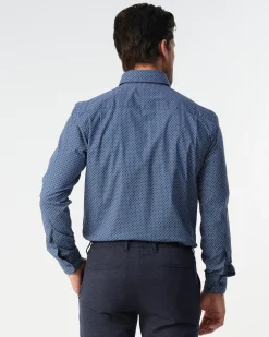 Campbell Casual Overhemd LM