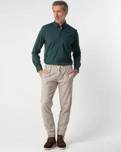 Campbell Casual Overhemd LM