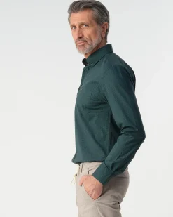 Campbell Casual Overhemd LM