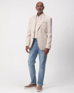 Campbell Casual Overhemd LM
