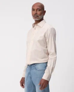 Campbell Casual Overhemd LM