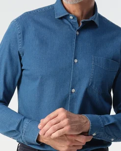 Campbell Casual Overhemd LM