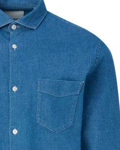Campbell Casual Overhemd LM