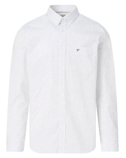 Campbell Casual Overhemd LM