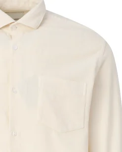 Campbell Casual Overhemd LM