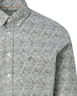 Campbell Casual Overhemd LM