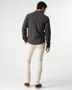 Campbell Casual Overhemd LM