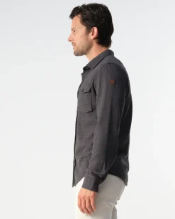 Campbell Casual Overhemd LM