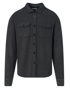 Campbell Casual Overhemd LM