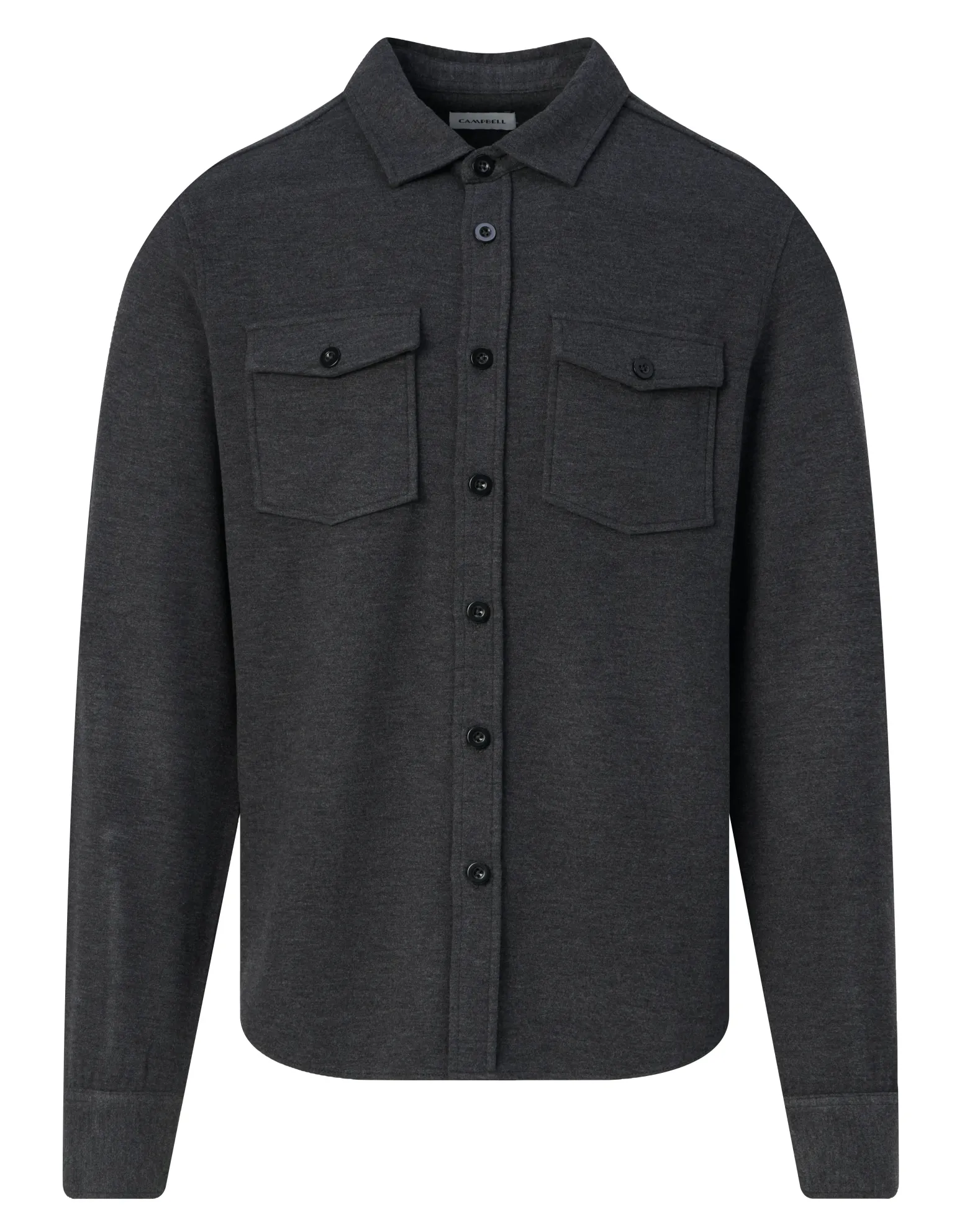 Campbell Casual Overhemd LM