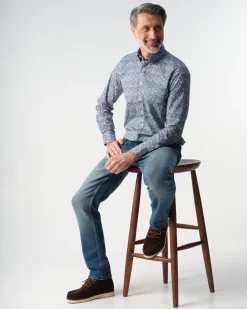 Campbell Casual Overhemd LM