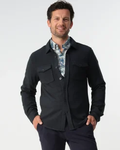 Campbell Casual Overhemd LM