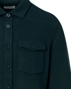 Campbell Casual Overhemd LM