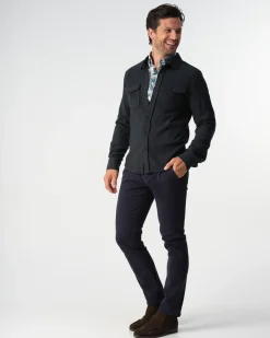 Campbell Casual Overhemd LM