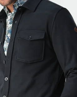 Campbell Casual Overhemd LM