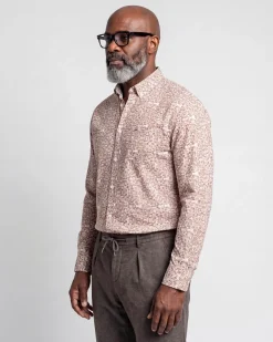 Campbell Casual overhemd Ranger-13