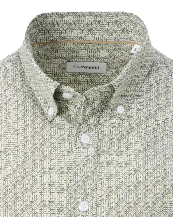 Campbell Casual overhemd Ranger-08