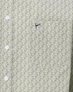 Campbell Casual overhemd Ranger-08