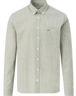 Campbell Casual overhemd Ranger-08