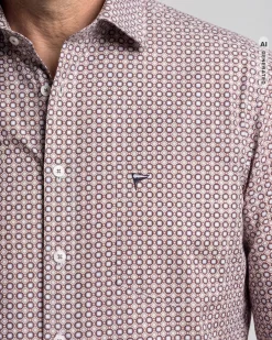 Campbell Casual overhemd Ranger-03