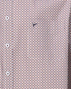 Campbell Casual overhemd Ranger-03