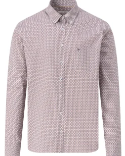 Campbell Casual overhemd Ranger-03