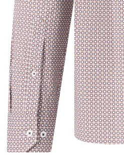 Campbell Casual overhemd Ranger-03